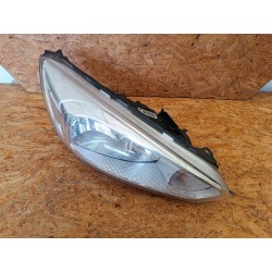 LAMPA PRAWY PRZÓD EU F1EB-13W029-AEB FORD FOCUS MK3 3 LIFT 2014-