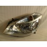LAMPA LEWY PRZÓD EU 8200943866 RENAULT CLIO III 3 ŁADNA