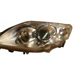 LAMPA LEWY PRZÓD EU 260600032R RENAULT LAGUNA III 3