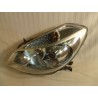 LAMPA LEWY PRZÓD EU 8200943866 RENAULT CLIO III 3 ŁADNA