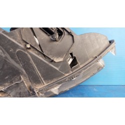 LAMPA LEWY PRZÓD EU XENON 9674040280 PEUGEOT 308 LIFT