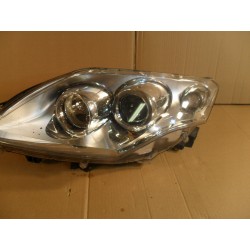 LAMPA LEWY PRZÓD EU 260600032R RENAULT LAGUNA III 3