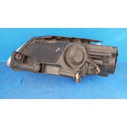 LAMPA PRAWY PRZÓD 3C0941006R VW PASSAT B6 UK ANGLIK SOCZEWKA