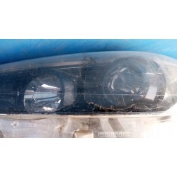 LAMPA LEWY PRZÓD EU XENON 9674040280 PEUGEOT 308 LIFT