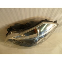 LAMPA LEWY PRZÓD EU 8200943866 RENAULT CLIO III 3 ŁADNA