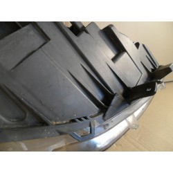 LAMPA LEWY PRZÓD EU 260600032R RENAULT LAGUNA III 3