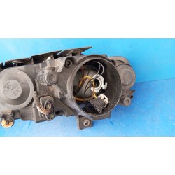 LAMPA PRAWY PRZÓD 3C0941006R VW PASSAT B6 UK ANGLIK SOCZEWKA