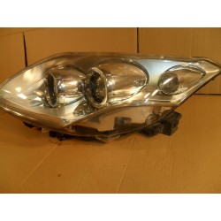 LAMPA LEWY PRZÓD EU 260600032R RENAULT LAGUNA III 3