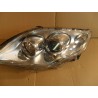 LAMPA LEWY PRZÓD EU 260600032R RENAULT LAGUNA III 3