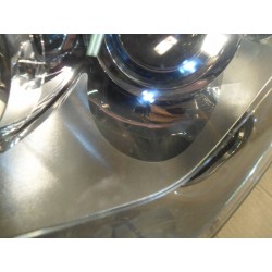 LAMPA LEWY PRZÓD EU 260600032R RENAULT LAGUNA III 3