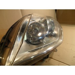LAMPA LEWY PRZÓD EU 260600032R RENAULT LAGUNA III 3