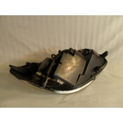 LAMPA LEWY PRZÓD EU 8200943866 RENAULT CLIO III 3 ŁADNA