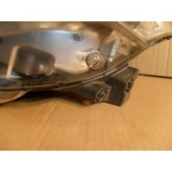 LAMPA LEWY PRZÓD EU 260600032R RENAULT LAGUNA III 3