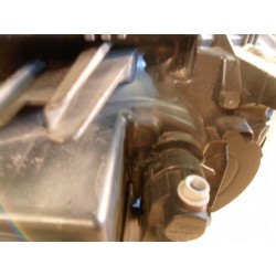 LAMPA LEWY PRZÓD EU 260600032R RENAULT LAGUNA III 3