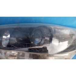 LAMPA LEWY PRZÓD EU XENON 9674040280 PEUGEOT 308 LIFT
