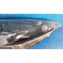 LAMPA LEWY PRZÓD EU XENON 9674040280 PEUGEOT 308 LIFT