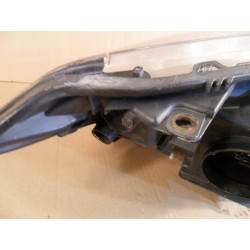 LAMPA LEWY PRZÓD EU 260600032R RENAULT LAGUNA III 3