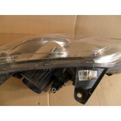 LAMPA LEWY PRZÓD EU 260600032R RENAULT LAGUNA III 3