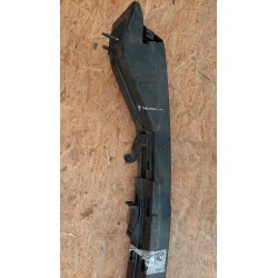 KIA CARNIVAL III WZMOCNIENIE BELKA ZDERZAKA TYŁ