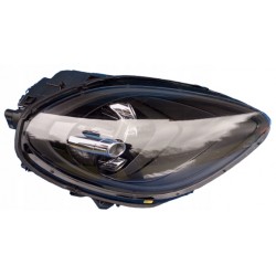 LAMPA PRAWY PRZÓD REFLEKTOR FULL LED 95B941010AL PORSCHE MACAN 95B LIFT