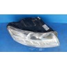 LAMPA PRAWY PRZÓD EU XENON LED AUDI A6 C6 LIFT 4F0941004DH SKRĘTNY
