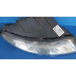 LAMPA PRAWY PRZÓD EU XENON LED AUDI A6 C6 LIFT 4F0941004DH SKRĘTNY
