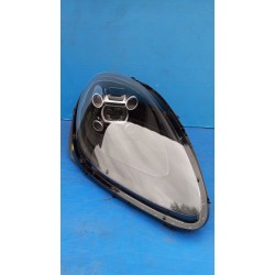 LAMPA PRAWY PRZÓD REFLEKTOR FULL LED 95B941010AL PORSCHE MACAN 95B LIFT