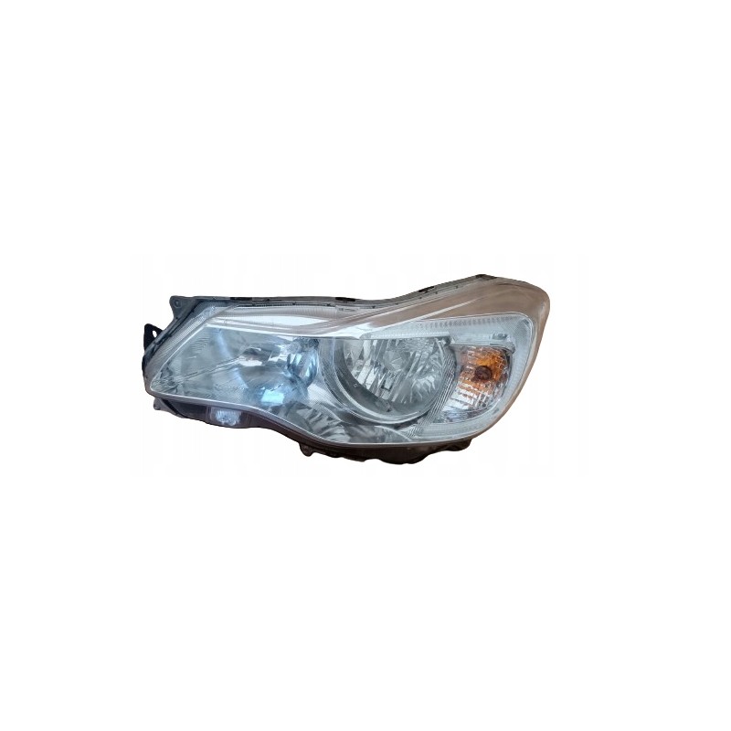 LAMPA LEWY PRZÓD EU SUBARU XV 2011- P9933