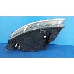LAMPA PRAWY PRZÓD EU XENON LED AUDI A6 C6 LIFT 4F0941004DH SKRĘTNY