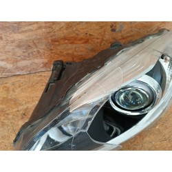 LAMPA LEWY PRZÓD EU 90068996 VOLVO S60 V60 LIFT 2013-