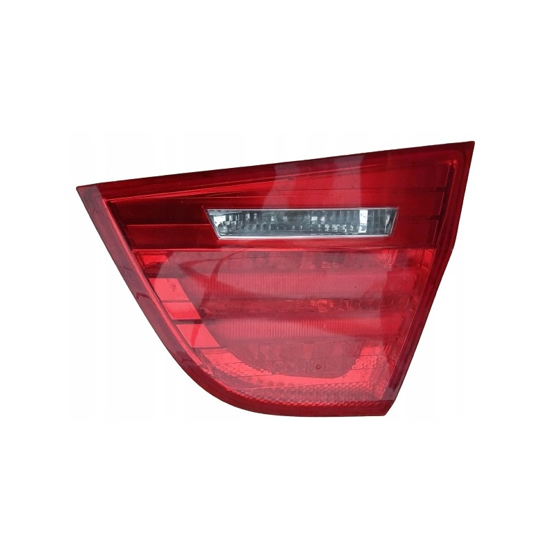 BMW E90 LCI LIFT LAMPA PRAWA TYŁ TYLNA W KLAPĘ 7154156