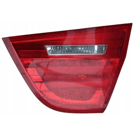 BMW E90 LCI LIFT LAMPA PRAWA TYŁ TYLNA W KLAPĘ 7154156