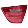 BMW E90 LCI LIFT LAMPA PRAWA TYŁ TYLNA W KLAPĘ 7154156