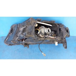LAMPA PRAWY PRZÓD EU XENON LED AUDI A6 C6 LIFT 4F0941004DH SKRĘTNY