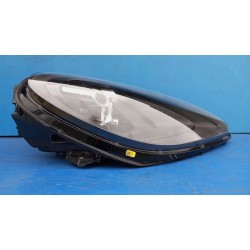 LAMPA PRAWY PRZÓD REFLEKTOR FULL LED 95B941010AL PORSCHE MACAN 95B LIFT