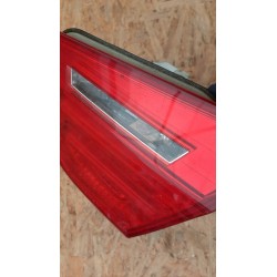 BMW E90 LCI LIFT LAMPA PRAWA TYŁ TYLNA W KLAPĘ 7154156