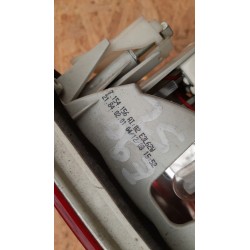 BMW E90 LCI LIFT LAMPA PRAWA TYŁ TYLNA W KLAPĘ 7154156