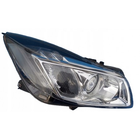 LAMPA PRAWY PRZÓD EU 22934556 XENON OPEL INSIGINIA A I