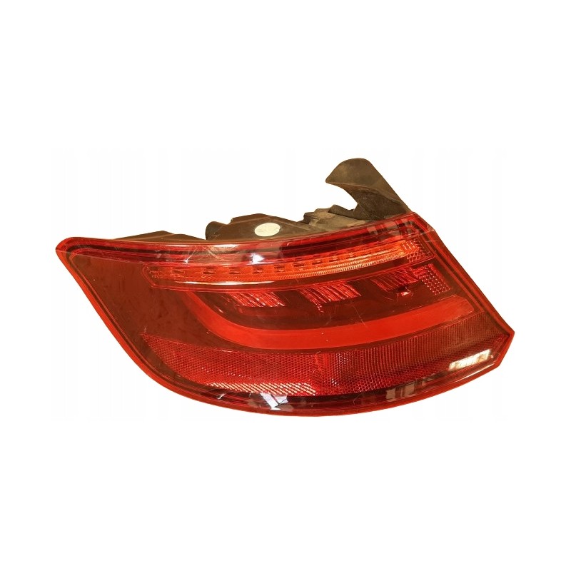 AUDI A3 8V LAMPA LED LEWA TYŁ TYLNA 8V4945095D