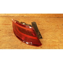 AUDI A3 8V LAMPA LED LEWA TYŁ TYLNA 8V4945095D