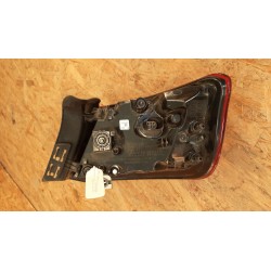 AUDI A3 8V LAMPA LED LEWA TYŁ TYLNA 8V4945095D