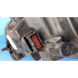 LAMPA PRAWY PRZÓD EU 22934556 XENON OPEL INSIGINIA A I