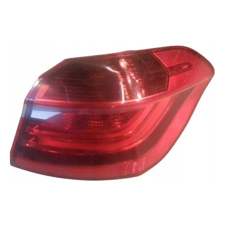 LAMPA PRAWY TYŁ TYLNA BMW 2 F45 ACTIVE TOURER