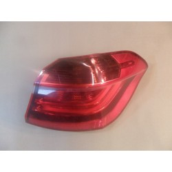 LAMPA PRAWY TYŁ TYLNA BMW 2 F45 ACTIVE TOURER