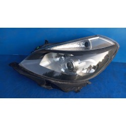 LAMPA LEWY PRZÓD EUROPA RENAULT CLIO III 3 SOCZEWKA 8200261610 89900161