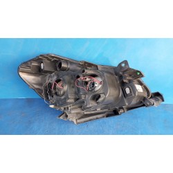 LAMPA LEWY PRZÓD EUROPA RENAULT CLIO III 3 SOCZEWKA 8200261610 89900161