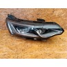 LAMPA PRAWY PRZÓD EU 260100184R RENAULT TALISMAN 2017- LED 89909143