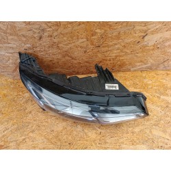LAMPA PRAWY PRZÓD EU 260100184R RENAULT TALISMAN 2017- LED 89909143