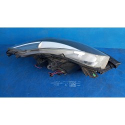 LAMPA LEWY PRZÓD EUROPA RENAULT CLIO III 3 SOCZEWKA 8200261610 89900161