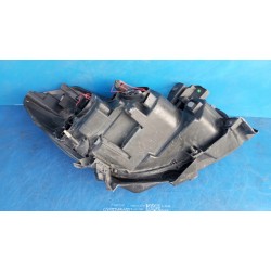 LAMPA LEWY PRZÓD EUROPA RENAULT CLIO III 3 SOCZEWKA 8200261610 89900161